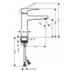 Hansgrohe Metropol 32507670 - зображення 3