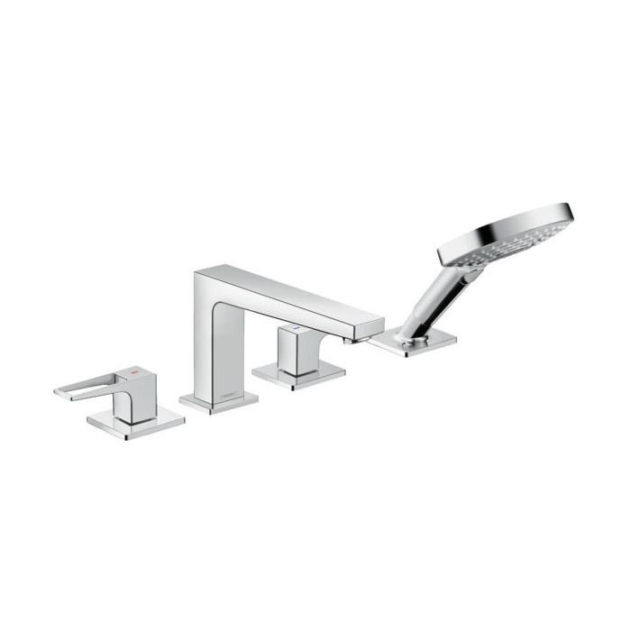 Hansgrohe Metropol 74553000 - зображення 1