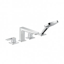   Hansgrohe Metropol 74553000