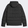 PUMA Чорна чоловіча куртка  BMW MMS MT7 Ecolite Padded Jacket 621209/01 - зображення 7