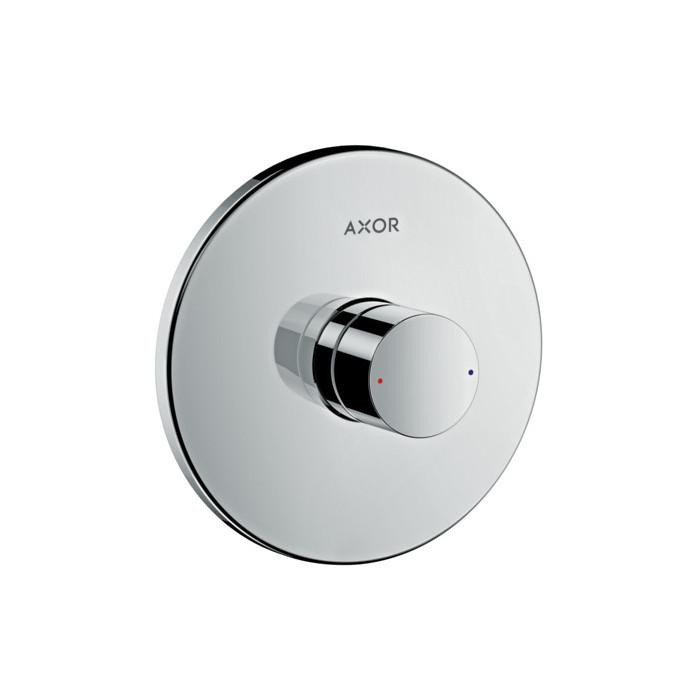 Axor Uno 45605000 - зображення 1