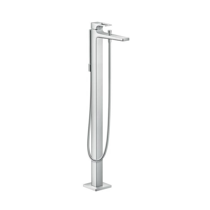 Hansgrohe Metropol 74532000 - зображення 1