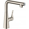 Hansgrohe Metris Select 14847800 - зображення 1