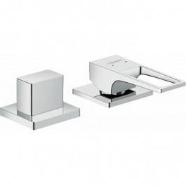   Hansgrohe Metropol 74548000