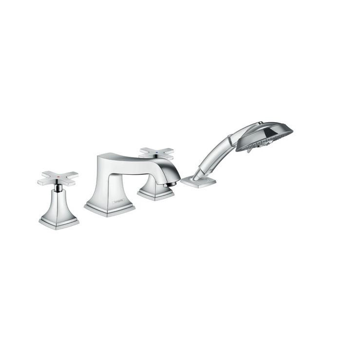 Hansgrohe Metropol Classic 31449000 - зображення 1