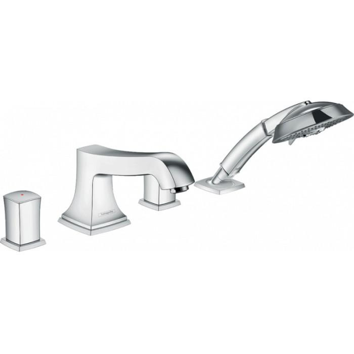 Hansgrohe Metropol Classic 31315000 - зображення 1