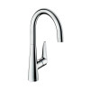 Hansgrohe Talis S 72812000 - зображення 1