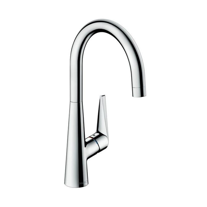 Hansgrohe Talis S 72812000 - зображення 1