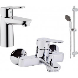   GROHE BauEdge 123265S