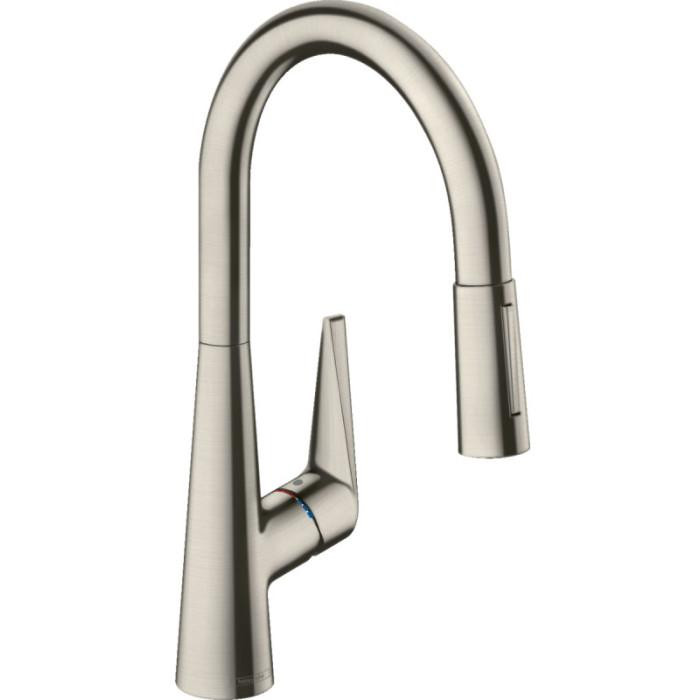 Hansgrohe Talis S 72813800 - зображення 1