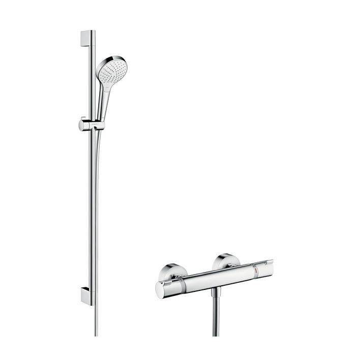 Hansgrohe Croma Select S 27014400 - зображення 1