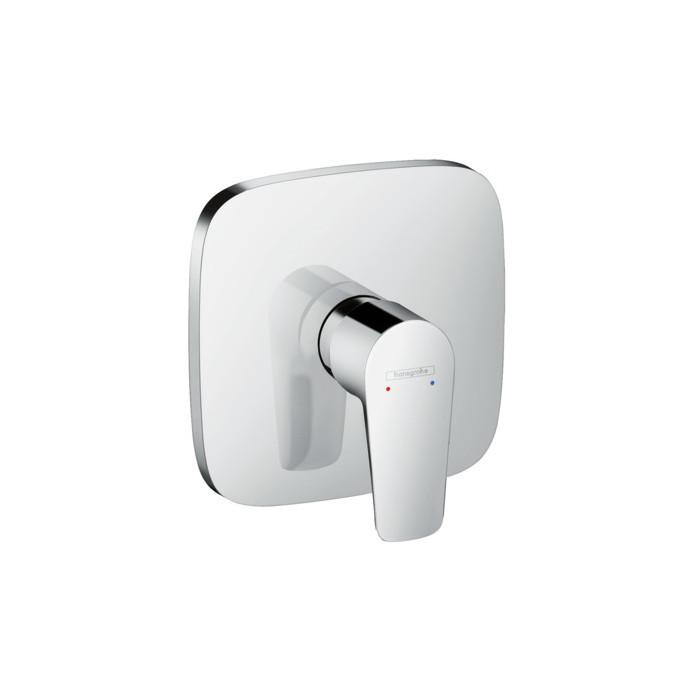 Hansgrohe Talis E 71768000 - зображення 1