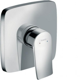   Hansgrohe Metris 31456000