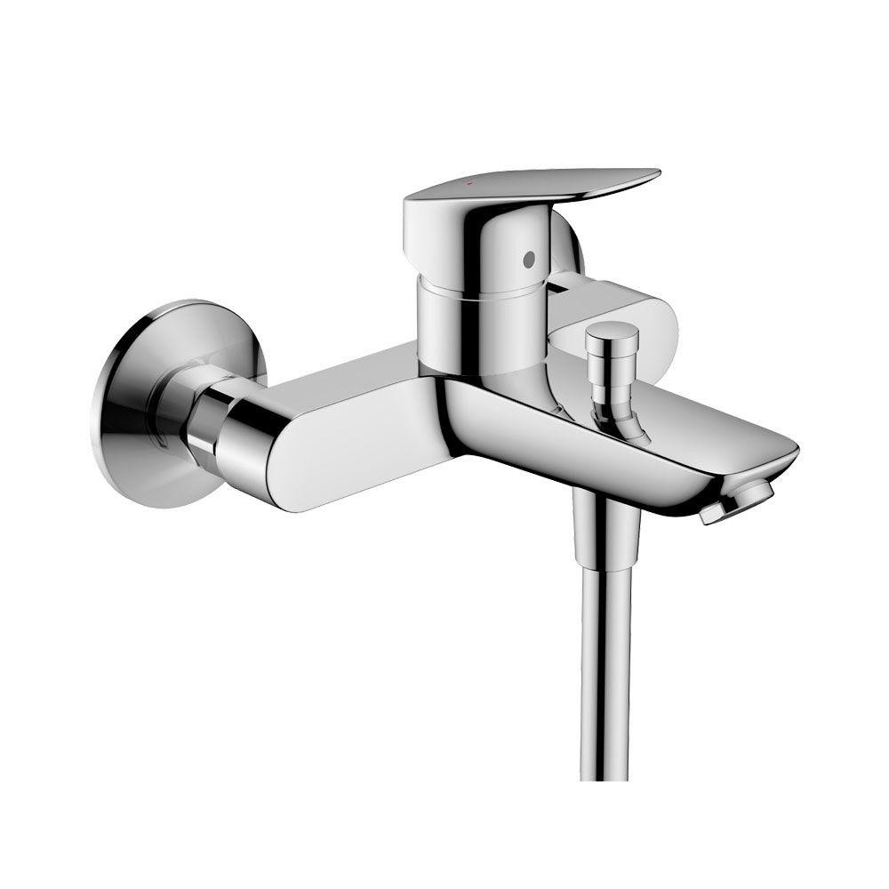 Hansgrohe Logis 71401000 - зображення 1