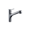 Hansgrohe Talis S 32842000 - зображення 1