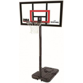   Spalding Highlight Acrilic Portable 42" (77799CN)