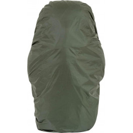   Highlander Lightweight Rucksack Rain Cover 80-90L / olive (ACC030-OG)