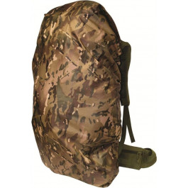   Highlander Lightweight Rucksack Rain Cover 60-70L / HMTC (ACC029-HC)