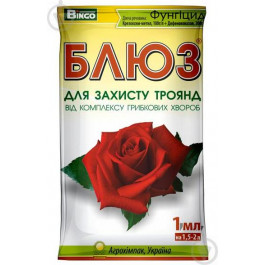   Bingo Блюз для защиты роз 1 мл (4820072978320)