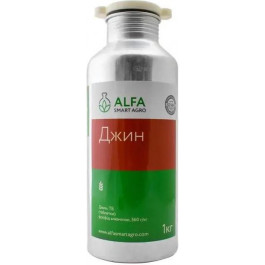   ALFA Smart Agro Фумігант Джин 1кг фосфід алюмінію