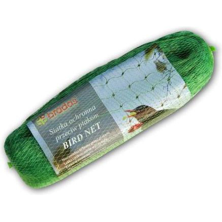 Bradas Сітка захисна, BIRD NET, 7 г/м2, 5х5м, AS-BN71919505 - зображення 1