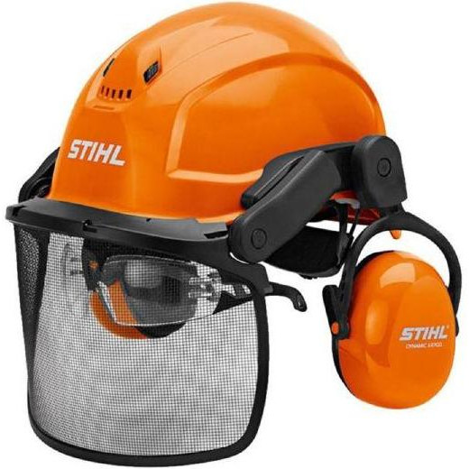 STIHL DYNAMIC X-ERGO 00008880807 - зображення 1