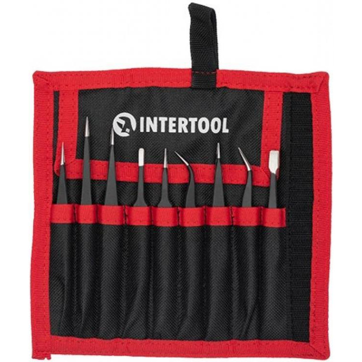 Intertool NT-6002 - зображення 1