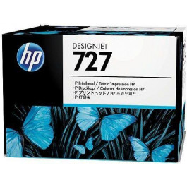   HP 727 (B3P06A)