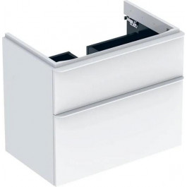   Geberit Smyle Square 500.354.00.1