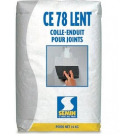   Semin CE-78 Lent 25 кг