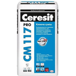   Ceresit CM 11 Pro 27кг