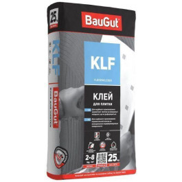   BauGut KLF 25кг