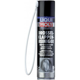   Liqui Moly Очиститель инжектора  Pro-Line Drosselklappen-Reiniger 400 мл (5111)