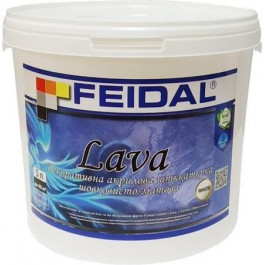   Feidal Lava 5 л