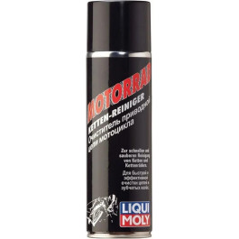   Liqui Moly Очиститель цепей мотоциклов  MOTORBIKE KETTEN-REINIGER 0,5 л (1602)