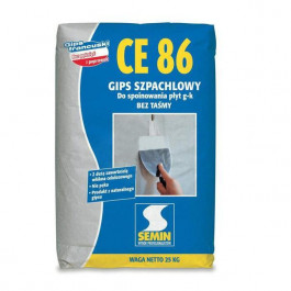   Semin CE-86 25 кг