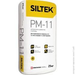   Siltek РМ-11, 25 кг