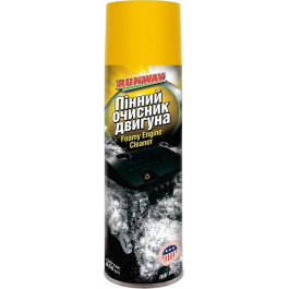   Runway Пінний очисник двигуна Runway Foamy Engine Cleaner 650 мл