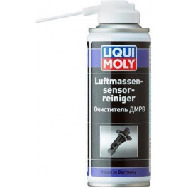   Liqui Moly Очиститель датчика массового расхода воздуха Liqui Moly Luftmassensensor-Reiniger 0.2л (4066)