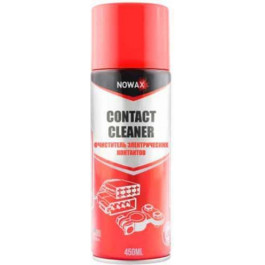   NOWAX Contact Cleaner 200мл (NX20020)