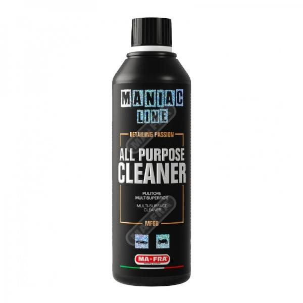 Ma-Fra Очищувач Ma-Fra All Purpose Cleaner MF68 0.5л - зображення 1