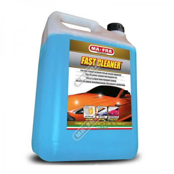 Ma-Fra Очищувач Ma-Fra FAST CLEANER P0598 4.5л - зображення 1