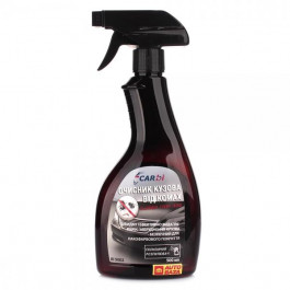   CARbi Очищувач CarBI Cleaner From Bugs BI5002 500мл