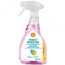   Shell Очищувач SHELL Insect Remover 0.5л