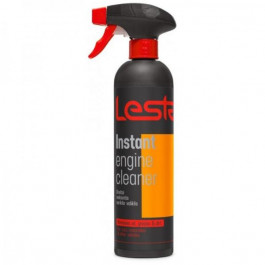   Lesta Очищення двигуна зовнішнє LESTA INSTANT ENGINE CLEANER 500мл