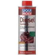   Liqui Moly Промивка дизельних систем Diesel Spulung, 500мл