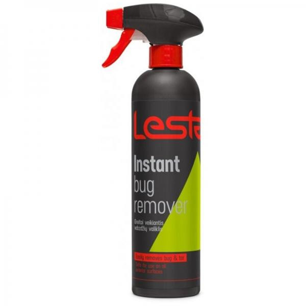 Lesta Очищувач LESTA INSTANT BUG REMOVER 500мл - зображення 1