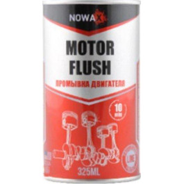   NOWAX Промывочное масло Nowax NX44310 Motor Flush 325мл