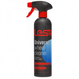   Lesta Очисник дисків LESTA UNIVERSAL WHEEL CLEANER 500мл