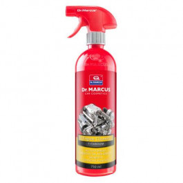   Dr. MARCUS Очищення двигуна зовнішнє Dr. Marcus Titanium Engine Cleaner 750 мл